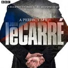 John le Carre, John le Carré, John Le Carre, Full Cast, Michael Maloney, Bill Paterson... - A Perfect Spy (Hörbuch)