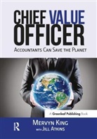 Jill Atkins, Atkins Jill, Mervyn King, Mervyn Atkins King, King Mervyn - Chief Value Officer
