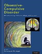 Christopher Pittenger, Christopher (Associate Professor of Psy Pittenger, Christopher (EDT) Pittenger, Christopher Pittenger, Christopher (Associate Professor of Psychiatry and Psychology Pittenger - Obsessive-Compulsive Disorder