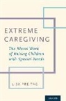 Lisa Freitag, Lisa (Md Freitag - Extreme Caregiving