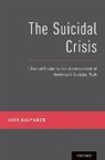 Galynker, Dr Igor (Associate Chairman for Research Galynker, Igor Galynker, Igor (Associate Chairman for Research Galynker, Galynker Igor - Suicidal Crisis