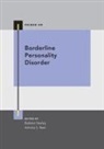 Barbara Stanley, Barbara (Phd Stanley, Antonia New, New Antonia S., Barbara Stanley, Stanley Barbara - Borderline Personality Disorder