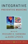 Richard H. Carmona, Richard H. (17th Surgeon General of the U Carmona, Richard H. (EDT)/ Liponis Carmona, Richard H Carmona, Richard H. Carmona, Carmona Richard H.... - Integrative Preventive Medicine