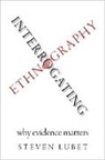 Steven Lubet, Steven (Professor of Law Lubet - Interrogating Ethnography