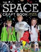 L Minter, Laura Minter, Minter Laura, Tia Williams, Williams Tia - The Space Craft Book