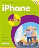 Drew Provan - iPhone in easy steps, 7th Edition