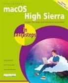 Nick Vandome - MACOS HIGH SIERRA IN EASY STEPS