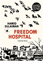 Hamid Sulaiman - Freedom Hospital