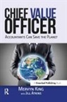 Jill Atkins, Atkins Jill, Mervyn King, Mervyn Atkins King, King Mervyn - Chief Value Officer
