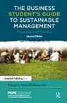 Petra Molthan-Hill, Petra Molthan-Hill, Molthan-Hill Petra - Business Student''s Guide to Sustainable Management
