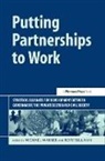 Michael Sullivan Warner, Rory Sullivan, Sullivan Rory, Michael Warner, Warner Michael - Putting Partnerships to Work