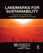 Wayne Visser, Visser Wayne - Landmarks for Sustainability