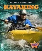 Sara Green - Kayaking