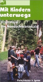 Mit Kindern unterwegs: Im Nordschwarzwald