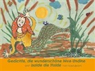 Viola Baum - Gedichte, die wunderschöne Nixe Undine und Isolde die Holde