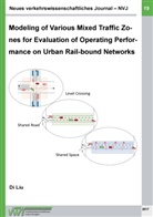 Di Liu - Neues verkehrswissenschaftliches Journal - Ausgabe 19