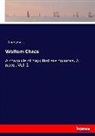 Anonym, Anonymous - Wolfern Chace