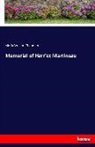 Maria Weston Chapman - Memorial of Harriet Martineau