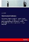 John Ash - Grammatical Institutes