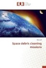 Max Cerf - Space debris cleaning missions