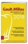 Patricia Bröhm, Henri Gault, Christian Millau - Gault&Millau RestaurantGuide Deutschland 2018