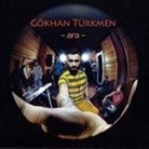 Gökhan Türkmen - Ara (Livre audio)