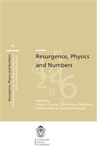 Frederic Fauvet, Frédéric Fauvet, Dominiqu Manchon, Dominique Manchon, Stefano Marmi, Stefano Marmi et al... - Resurgence, Physics and Numbers
