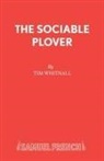 Tim Whitnall - The Sociable Plover
