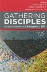 Myra Blyth, Andy Goodliff - Gathering Disciples