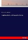 Nathaniel Hawthorne - Tanglewood tales and biographical stories