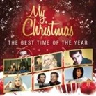 Backstreet Boys, Elvis u a Presley, Britney Spears, Various - My Christmas - The Best Time of the Year, 1 Audio-CD (Audio book)
