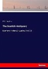 B P Pratten, B. P. Pratten - The Scottish Antiquary