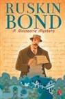 Ruskin Bond - A Mussoorie Mystery