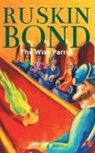 Ruskin Bond - THE WISE PARROT