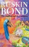 Ruskin Bond - THE ELEPHANT AND THE CASSOWARY
