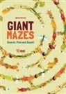 Agnese Baruzzi - Search and Count: Giant Mazes