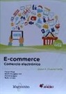 E-commerce. Comercio electrónico