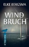 Elke Bergsma, Elke  Bergsma, Elke Bergsma - WIndbruch