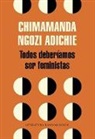 Chimamanda Ngozi Adichie, Chimamanda Ngozi Adichie - Todos deberiamos ser feministas / We Should All Be Feminists