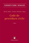 François Bohnet, Jacques Haldy, Nicolas Jeandin, Philippe Schweizer, Denis Tappy - Code de procédure civile
