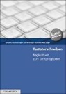 Christina Bussinger-Sgier, Oli Greisler-Reinhard, Olivia Greisler-Reinhard, Max Sager - Tastaturschreiben