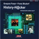Franz Bludorf, Grazyn Fosar, Grazyna Fosar - History-H@cker