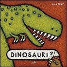 Lila Prap, L. Prap - Dinosauri