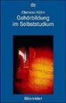 Clemens Kühn - Gehörbildung im Selbststudium