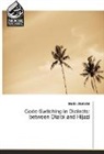 Wafa Alotaibi - Code-Switching in Dialects: between Otaibi and Hijazi