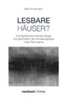 Elias Zimmermann - Lesbare Häuser?