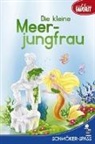 Hans  Christian Andersen - Die kleine Meerjungfrau