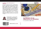 Elizabet Luquez, Elizabeth Luquez - La Historia de la Educación en Mendoza