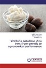 Kell Bokary Allaye, Kelly Bokary Allaye, Bouve Jean-Marc, Bouvet Jean-Marc, Seno Oumar, Senou Oumar - Vitellaria paradoxa shea tree: from genetic to agronomical performance