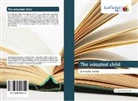Kingsley Eke Chinedu, Kingsley EKe Chinedu - The adopted child